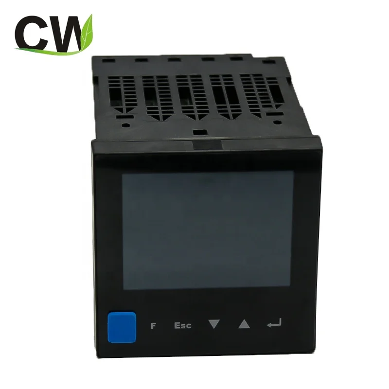 New German PMA temperature controller KS98-211-20221U00 temperature control module temperature controller