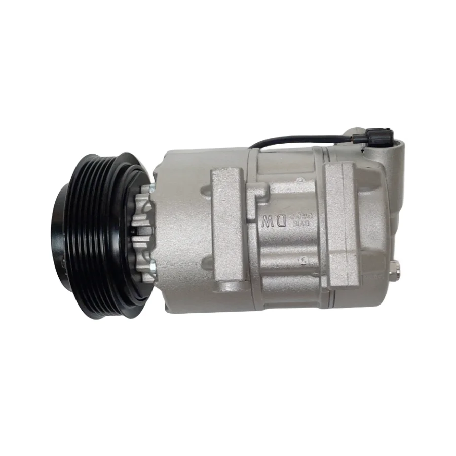 Air Conditioning System AC Compressor Suitable For Hyundai Tucson & Kia Sportage 977012S500 977012S500DR electric a/c compressor