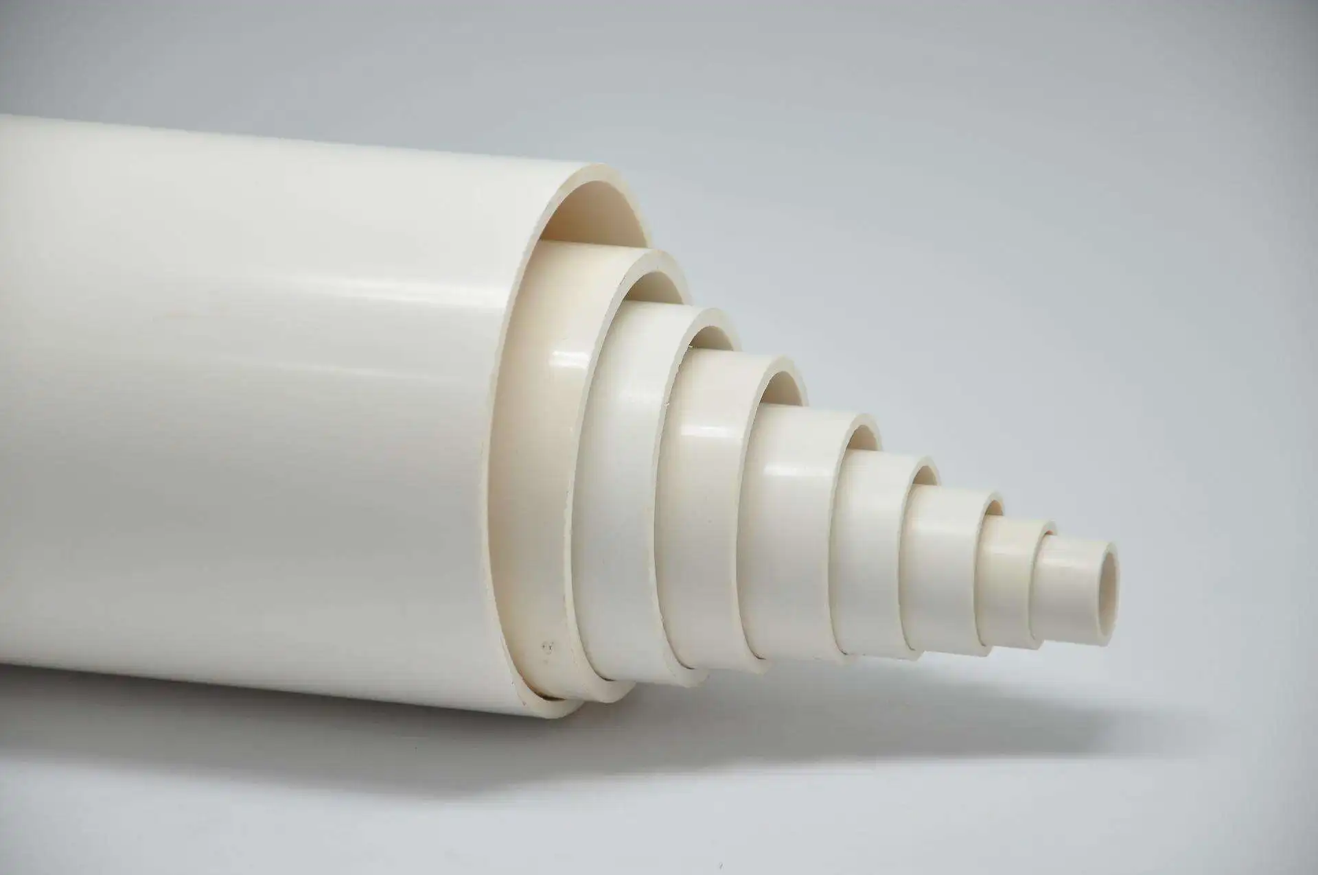 faygo union double barrel 55 120 PVC pipe cable trunking plastic extruder machine