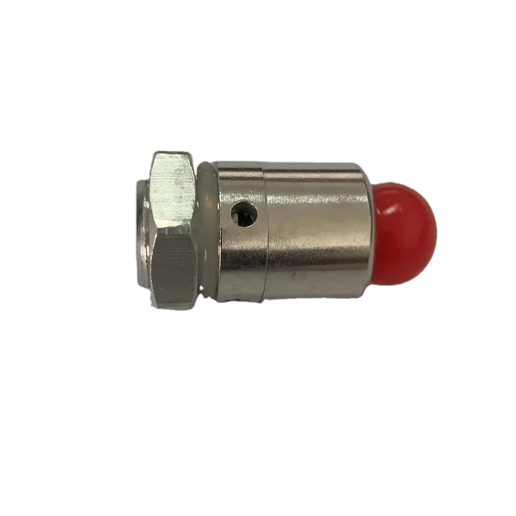 Source factory hot selling low price safety valve of pressure cooker
