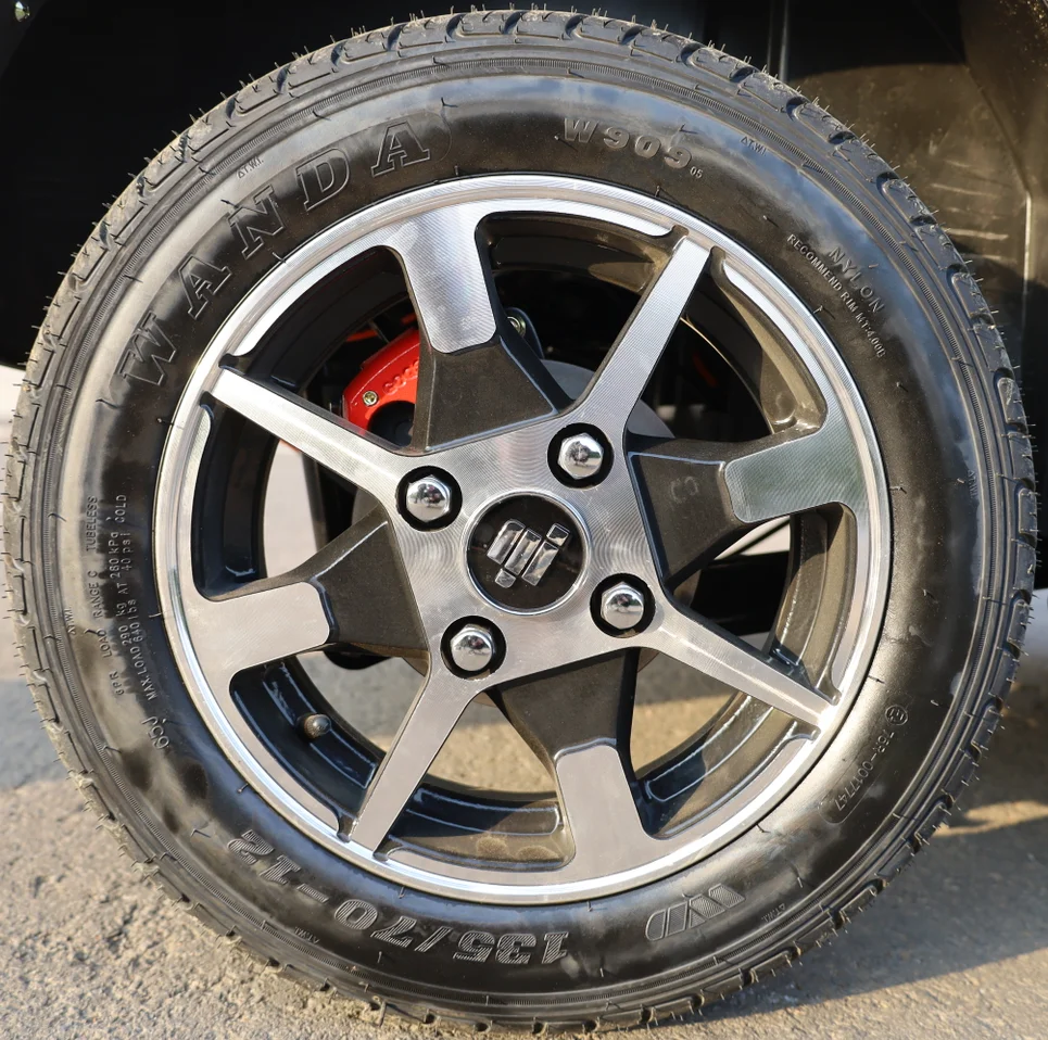 Low price Guaranteed Quality Modern Design For European Market with EEC electric car