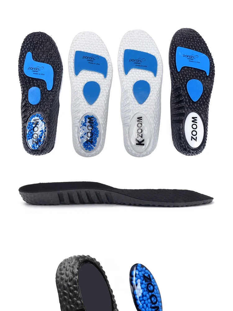 sport shoe insole