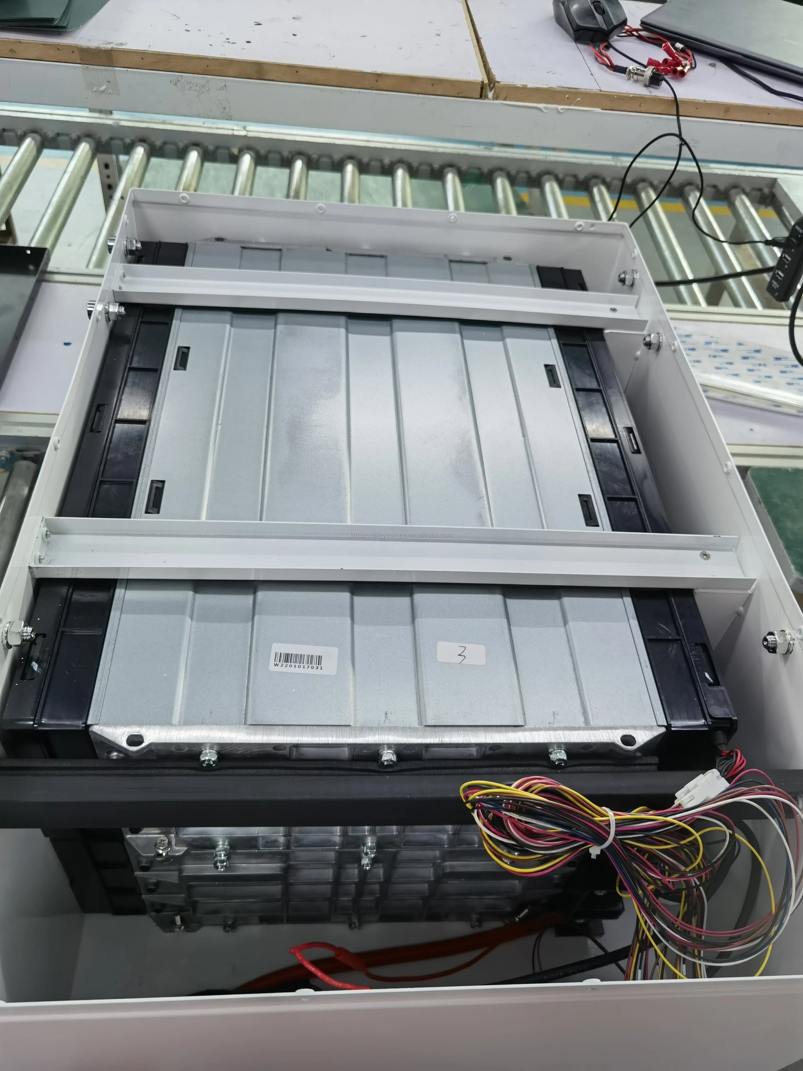 Byd battery LiFEPO4 48V 200AH Lithium ion battery pack BYD battery storage 10Kwh home energy storage system