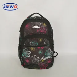 Рюкзак из ткани Оксфорд для ноутбука и горы, женский и мужской рюкзак, спортивная одежда