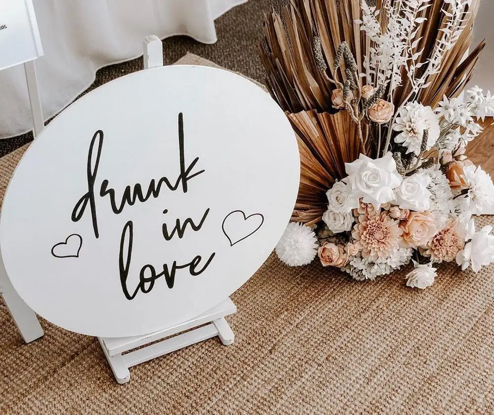 A & C изготовленный на заказ место карты зеркало Свадебная циркониевая диатема, стоящая акриловая свадебного стола номер