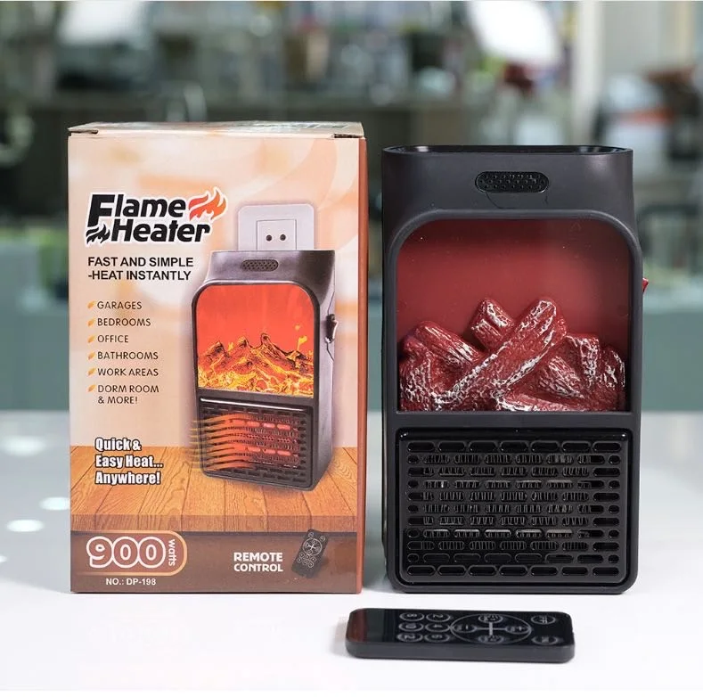 PTC Electric Heating Elements 900W 12V PTC Heater Incubator  Black Wall Power Living  Garage Room Air Bedroom Sales