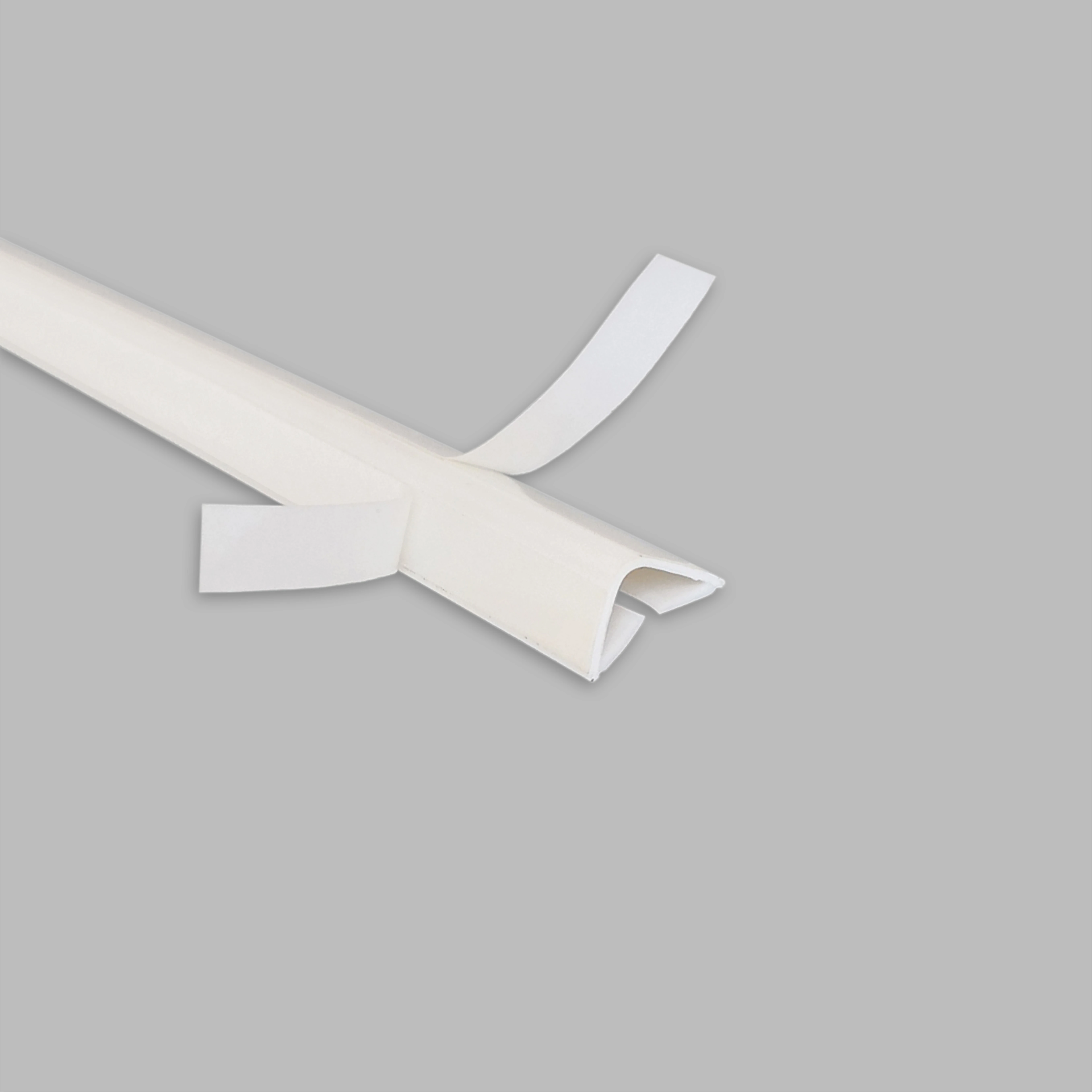 Уплотнитель для погоды, Уплотнители для дыма для противопожарных дверей, уплотнитель для дыма AD002T, 9*9 мм