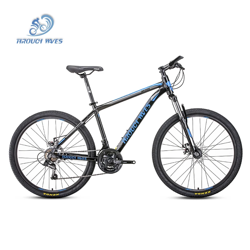 Hot Sell Ce Standard 26 Inch Mountain Dirt Tire Bicycle Bicicletas De Montana