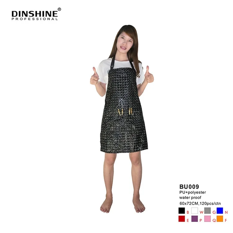 Professional Hair Stylist Apron Hairdressing Barber Apron Beauty Salon Apron