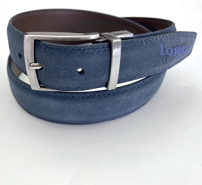 embossed  pure genuine leather famous brand name branded popular men business reversible  luxury brands belts