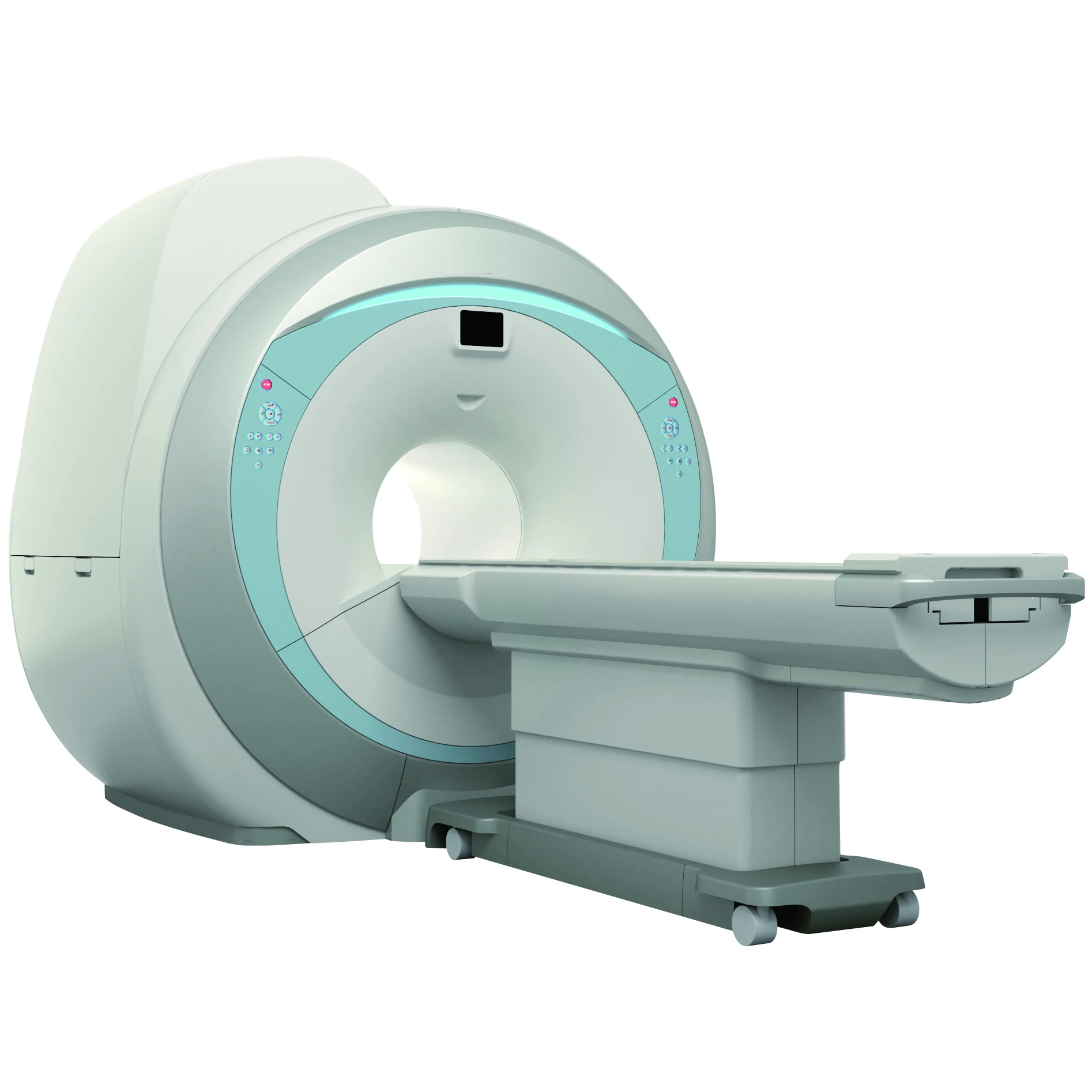 
1.5T MRI Superconducting Magnetic Resonance Imaging System 