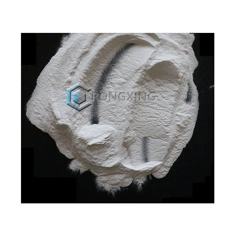 High Purity Iron Free White Fused Aluminum Oxide Alumina for Filling Smelting Furnace