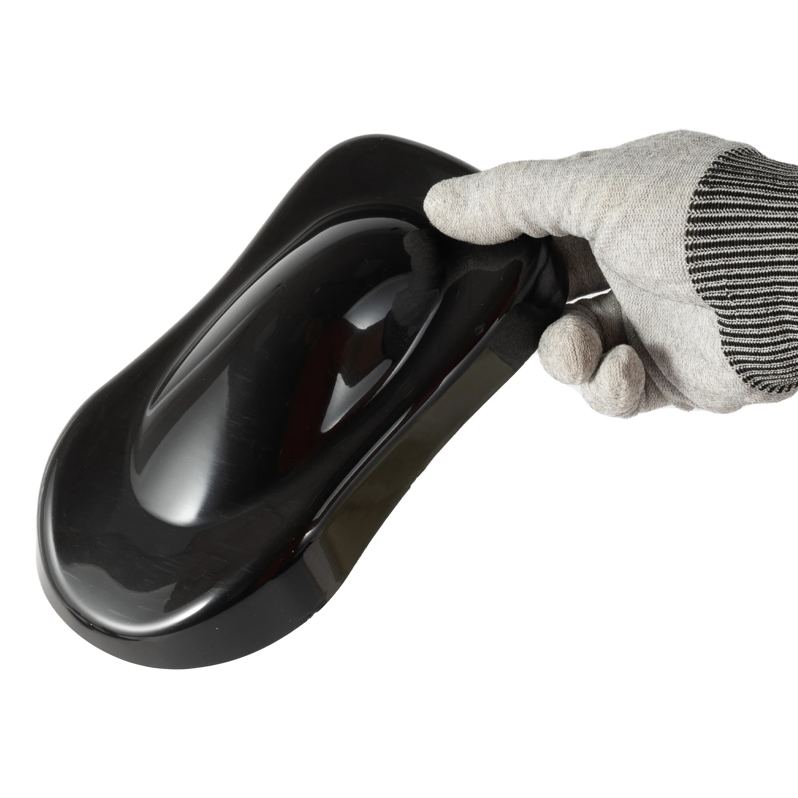 7MO Multipurpose Car Paint Spray Plastic Speed Shape for Car Painting Sample Display Car Wrap Tools