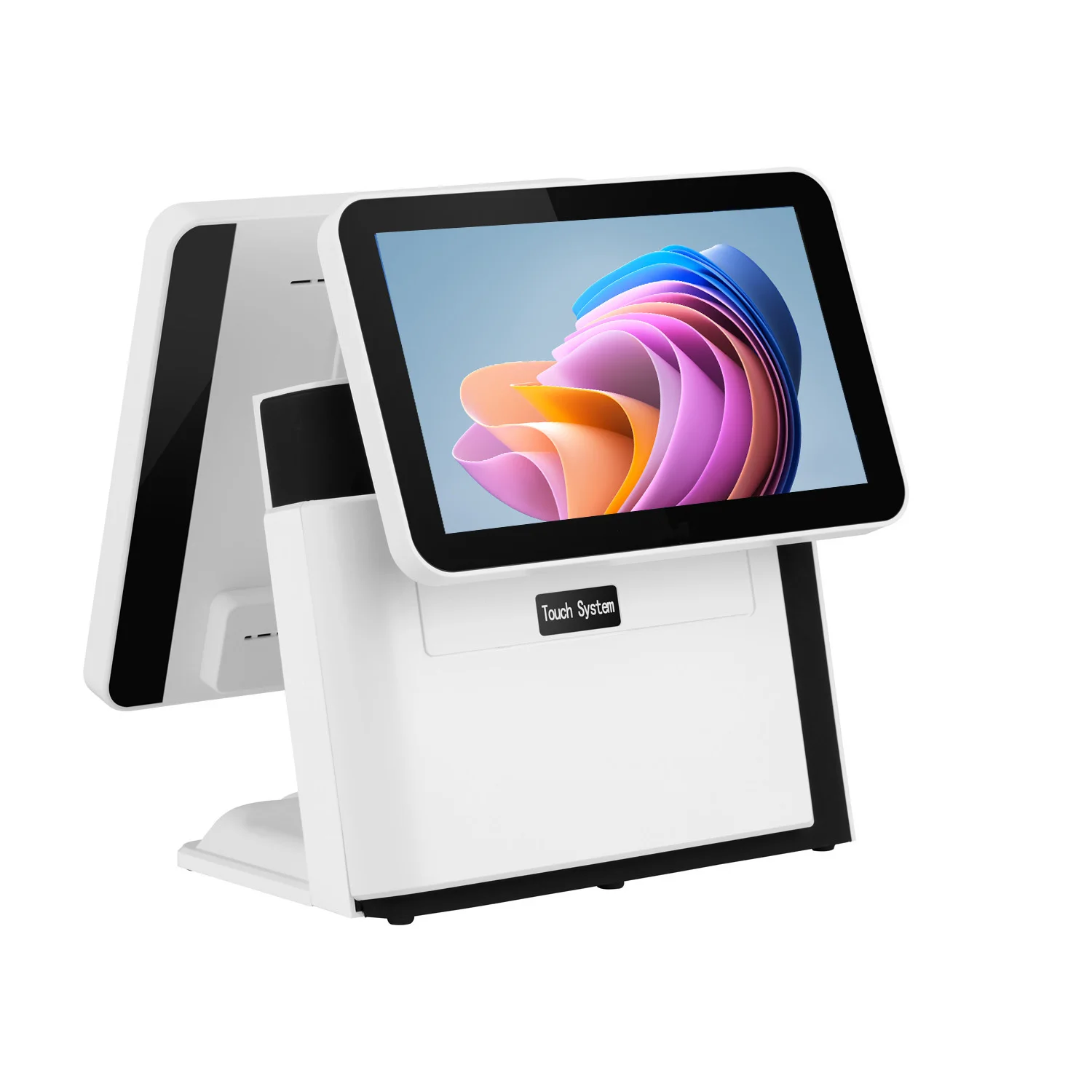 Yingdi низкая цена Прямая поставка с завода POS-терминал система Windows