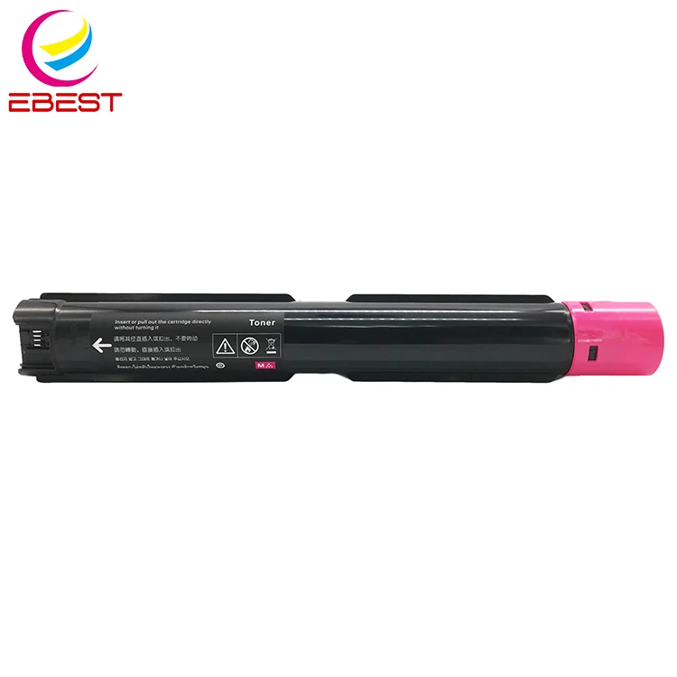 EBEST Premium Compatible SC2022 Toner For Xerox Docucentre SC2020 SC2022 Color Toner Cartridge