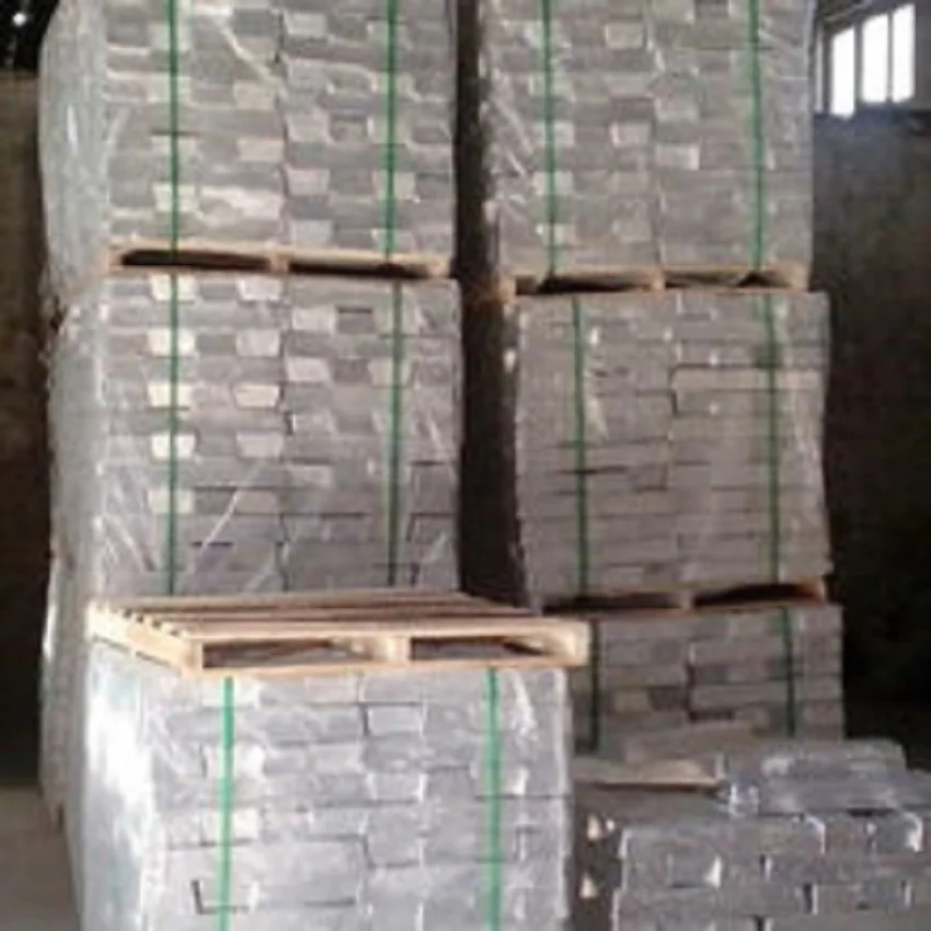 factory direct sales good price 99.99% purity Magnesiums ingot