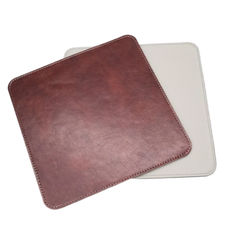 Mat For Gamer Office & Home Rgb Pvc Hard Playmat Card Game Charge With Wrist Rest 3d Pad Mouse Anime