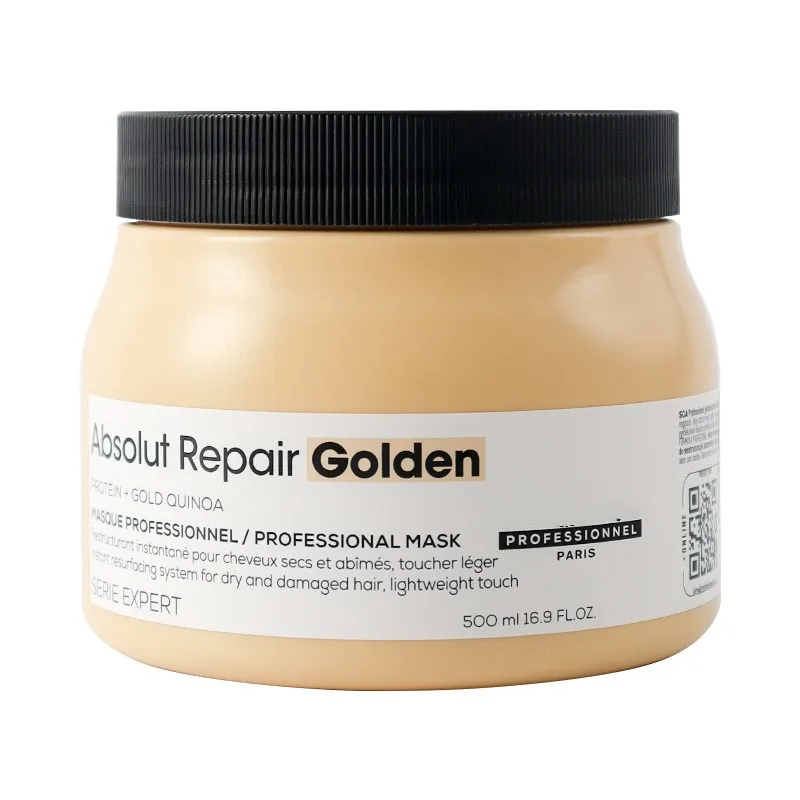 Hot Selling Professional Protein Hair Treatment Hair Mask with Amazing Results Suitable for Chemical Treated Hair