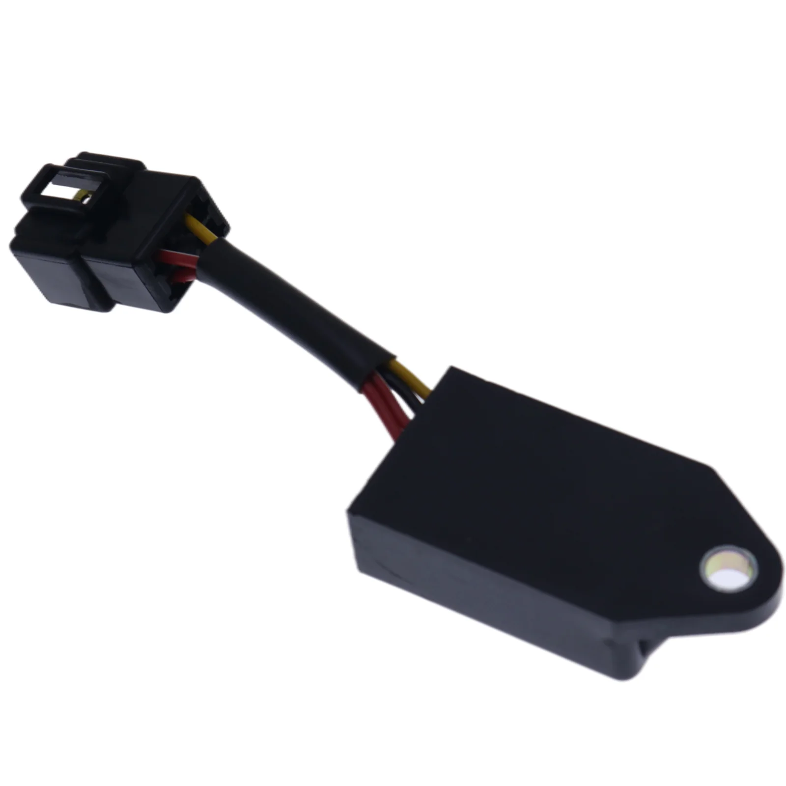 New Glow Plug Timer Relay YNM128300-77920 YNM12830077920 For ZX27U-3 ZX29U-3 ZX30U-3 ZX33U-3 ZX35U-3 ZX38U-3 ZX40U-3