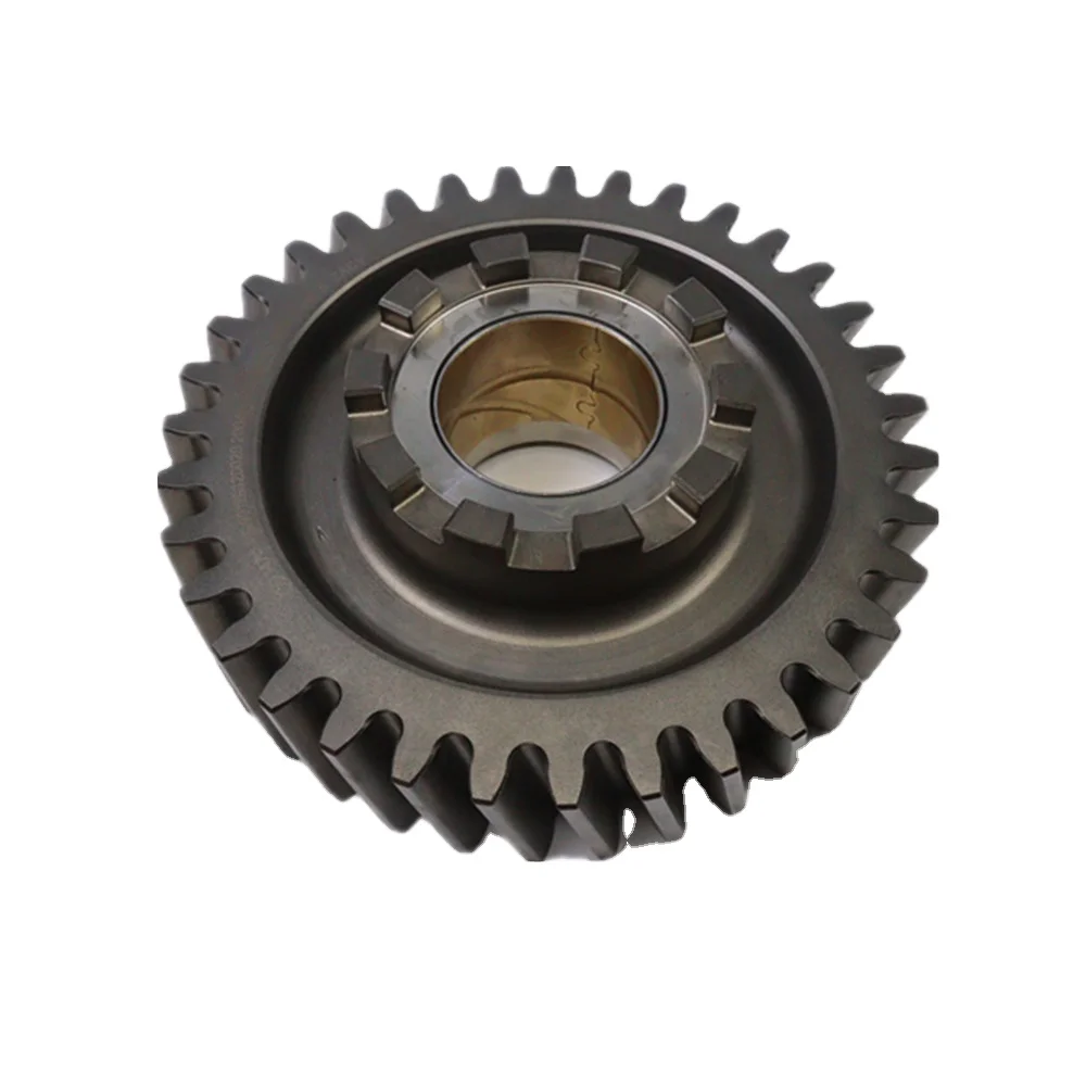 Hande AxleHD90129320020Inter-axle дифференциальная Шестерня Inter-axlegear 35