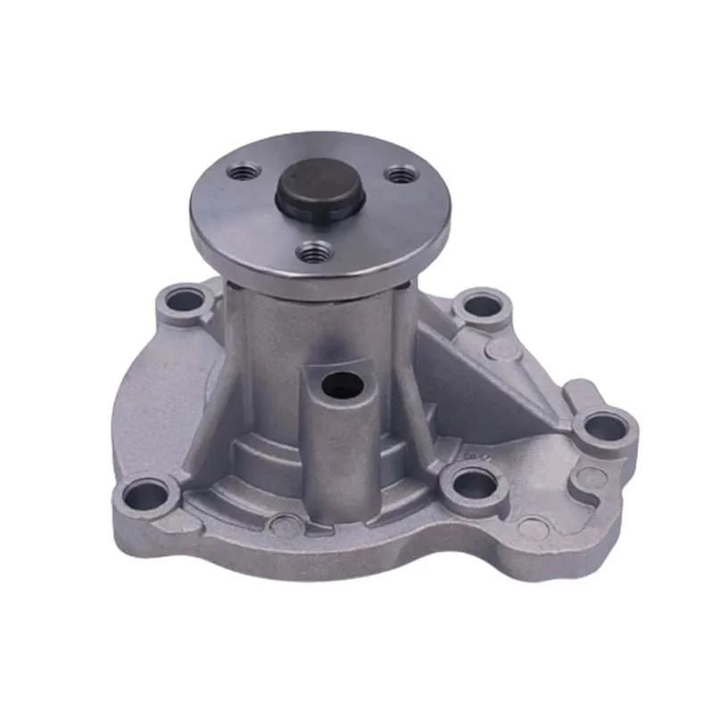 21010-AX000 21010-BX000 GWN-92A Auto water pump for Nissan March