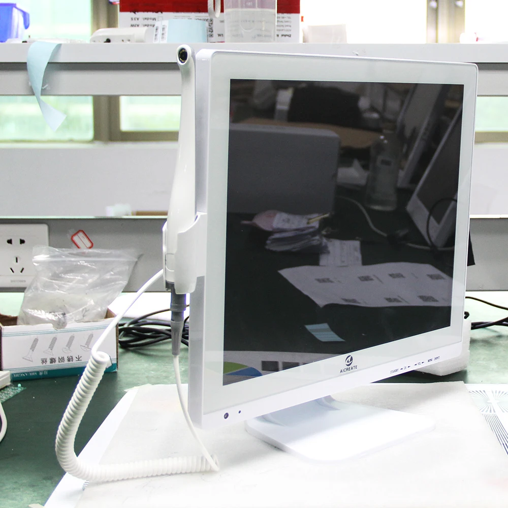 a3s-x best oem manufacturer dym seago handy usb hd teeth unit monitor wifi tv/av wireless dental intraoral