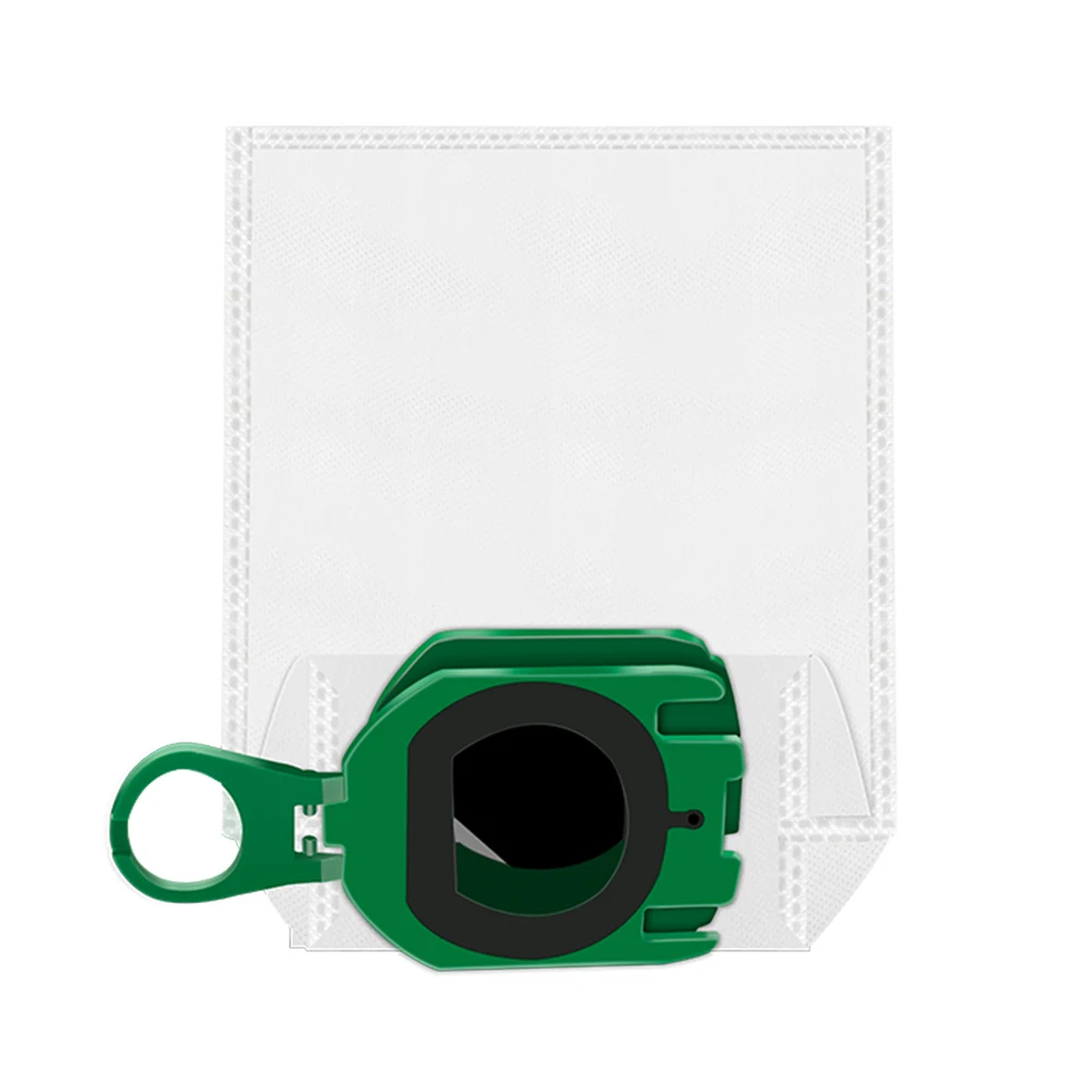 Vacuum Cleaner Dust Bag For Vorwerk FP100 VB100 Vacuum Cleaner Accessories Parts Filter Non-woven Bag