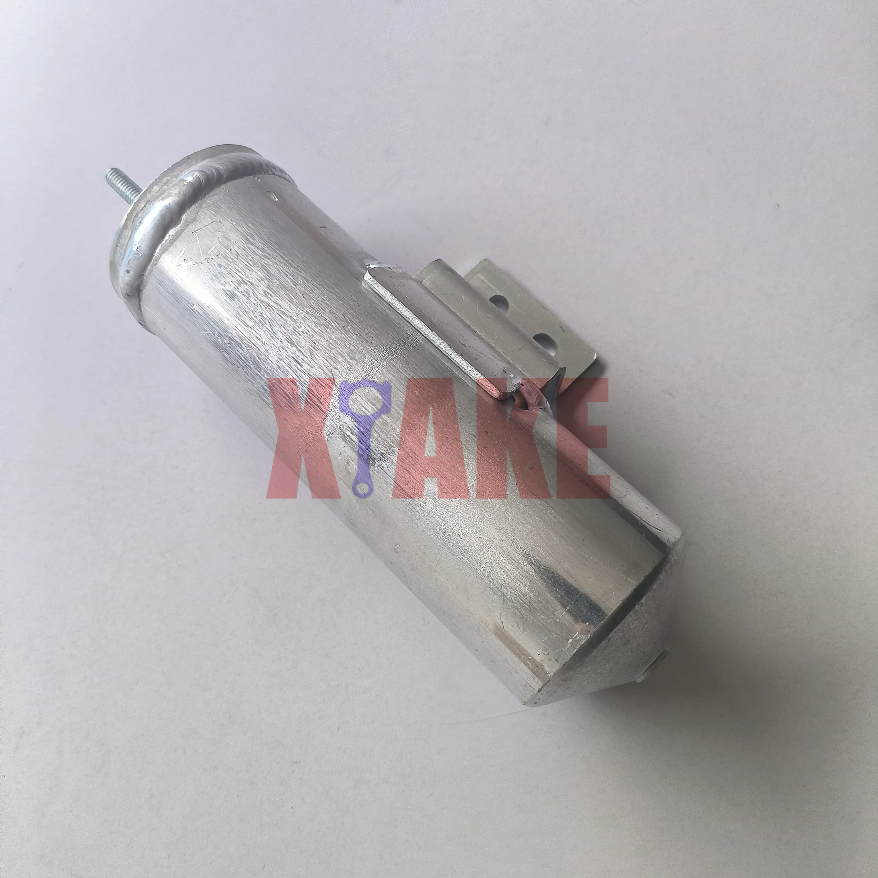Air Conditioning Drier Drying Bottle for Chery A3 A5 Cielo Skin Orinoco Elara Fora A516 Vortex Estina M11-8109010 M11-8109510