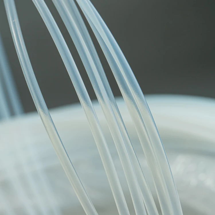 2024 Hot Sale Expanded PTFE Thread Sealing Tape Gland Packing PTFE In Stock