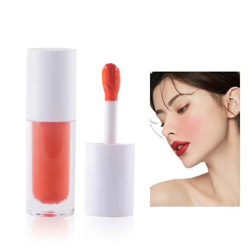 soft pinch cream sheglam vegan matt liquid lip cheek blush eyeshadow and bronzer 15ml liquide packaging container private label