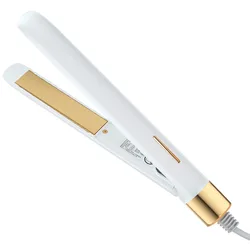 New Negative Ion Hair Straightener Curler Flat Iron Professional Hair Straightener Hair Straightener for Wigs