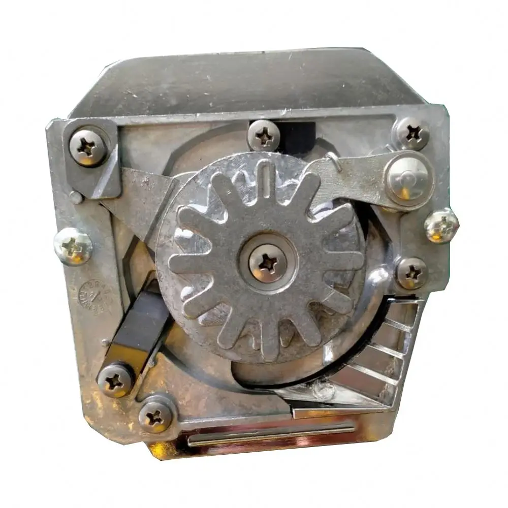 Two slot Mechanical Coin Acceptor For Vending Machines Coin Mechanism For Vending Machine