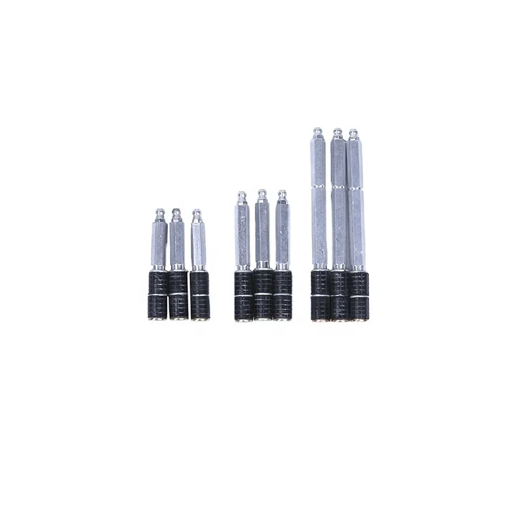 13 мм * 100 мм упаковщик для Ремонта Трещин бетона/эпоксидная смола инъекционный упаковщик