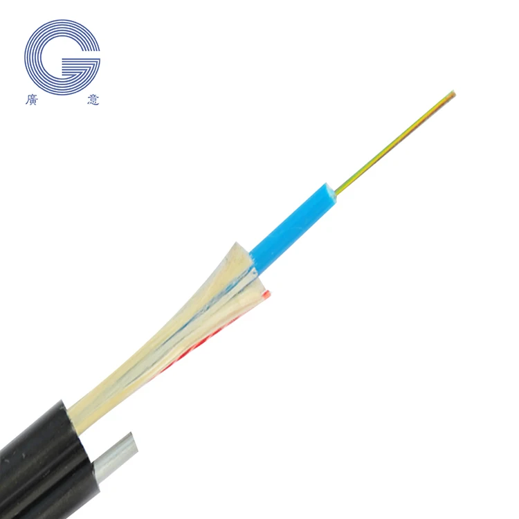 underground fiber optic cable specifications gyfxtc8y (60063183920)