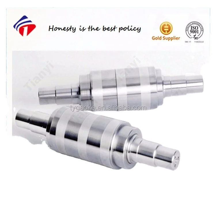 Ролики из карбида вольфрама, рулоны из твердого карбида, композитные рулоны из твердого сплава для прокатки стержней арматуры