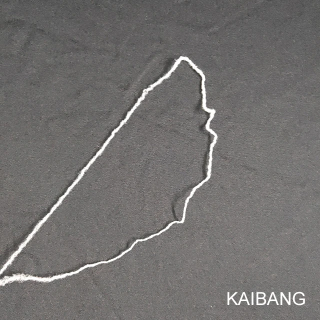 TTY 100/2ply SD 120TPM Nylon Yarn for sewing thread use