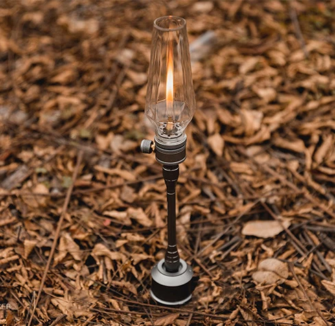 Hot Selling Gas Lamp Cool Outdoor Camping Portable Lighting Atmosphere Gas Lamp-149