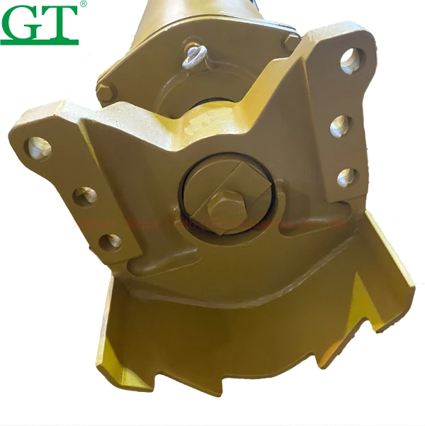 D85EX-15 Undercarriage Parts Track Adjuster Assembly for Dozer