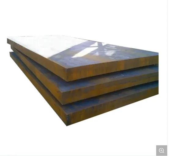 Price NM400 NM500 carbon wear resistant steel plate carton steel plate