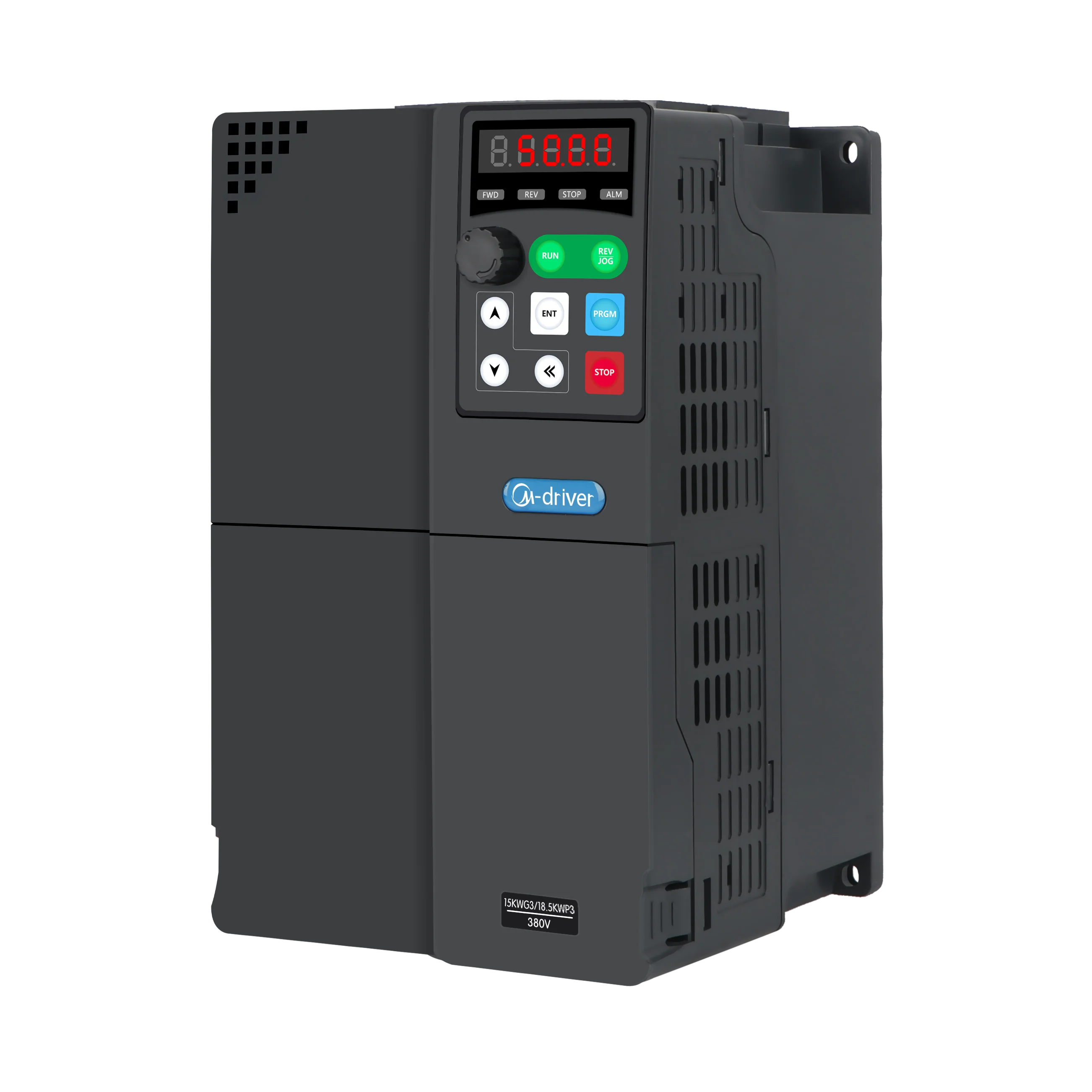  М-драйвер 3 фазы мотор контроллер 380 В 15kw частотно-регулируемым приводом 20hp variador de