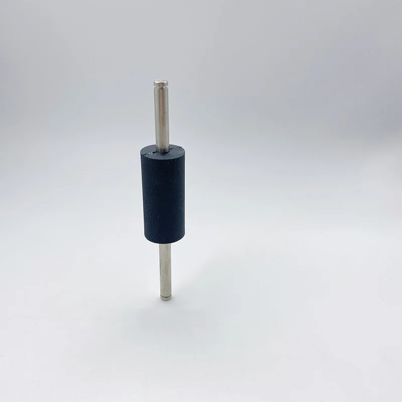 spare parts Magicard Rio Pro rear drive roller accessories 3633-0204 for pvc printer id card printing