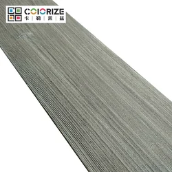 Colorize Colorize modern bedroom adhesive wall panel Grey Pine self adhesive tiles wood wall planks