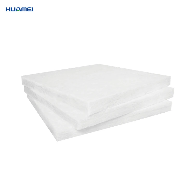 Cheap Heat Insulation Materials Aerogel Thermal Blanket