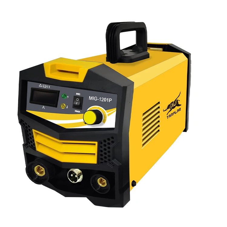 Chinese Mini Household Electronic Micro 110V Igbt Inverter Mig Welding Machines soldadores inverter mig 110v