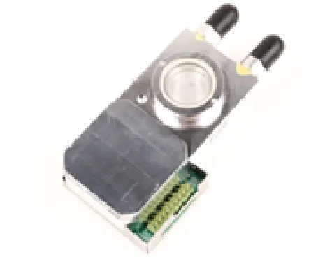 circuit board 758014 circuit board  sensor-SSI Uras26 758001 sensor  mounted745875 sample  cell (AI) 200mm768956
