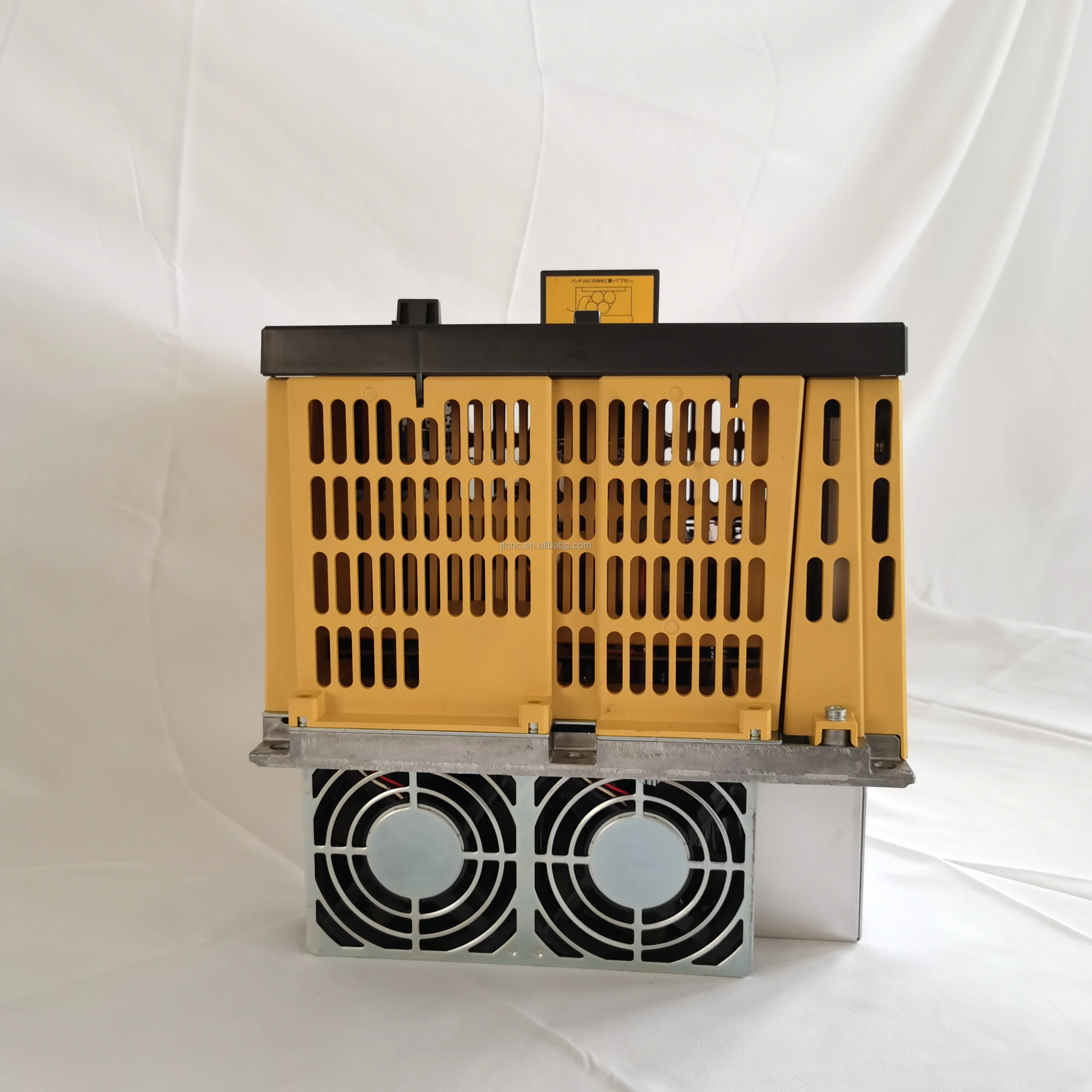 Сервопривод Fanuc новый оригинальный Сервоусилитель fanuc A06B-6320-H364 A06B-6320-H343 A06B-6320-H344