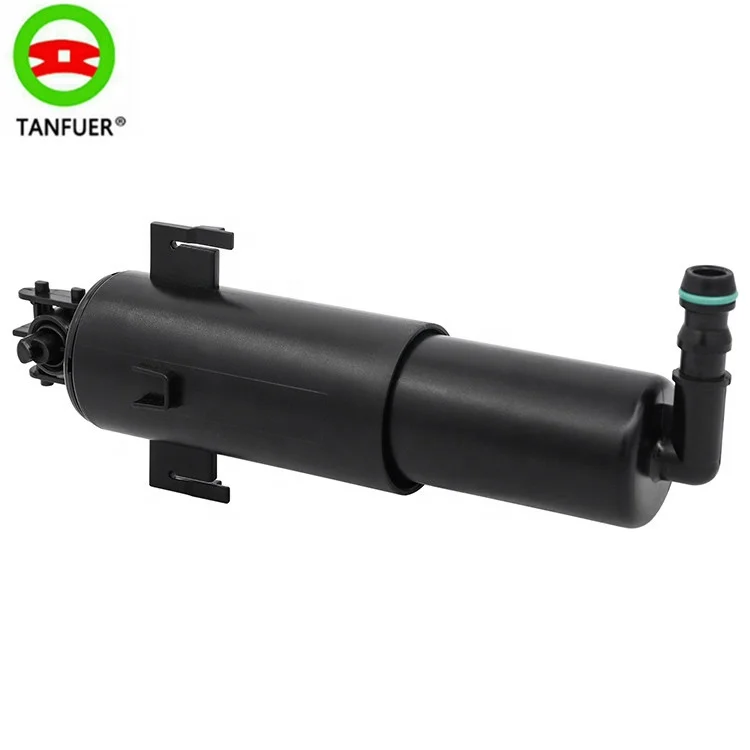 OEM автомобильный насос 61677283213 Омыватель лобового стекла для фар опрыскиватель сопло BMW 3 серии E92 E93 328i