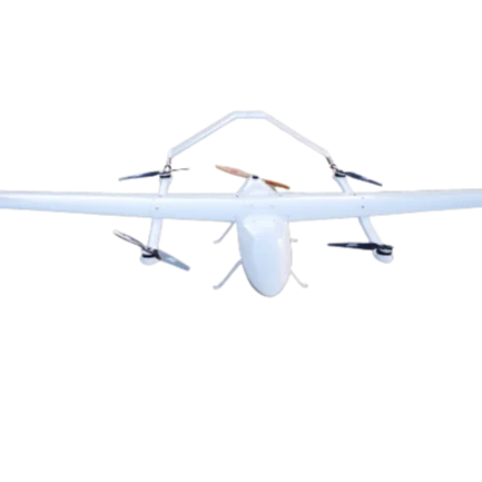 GS-32 Great White Shark Vertical Takeoff and Landing Vtol Fixed Wing UAV Surveying and Mapping Aircraft