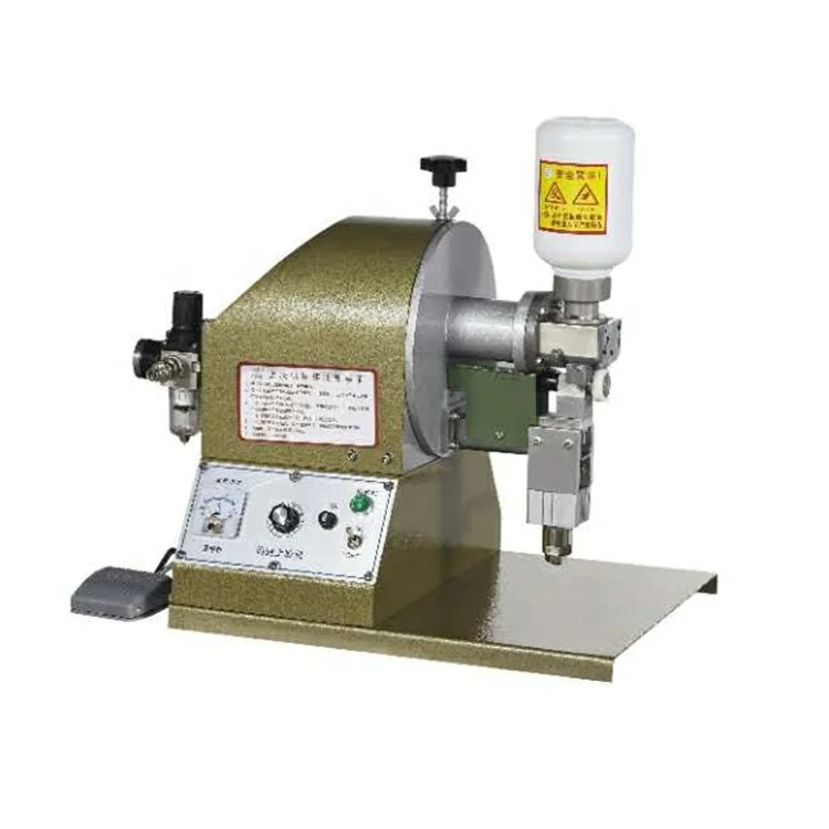 Shopping Bag glue machines paper bag gluing machine