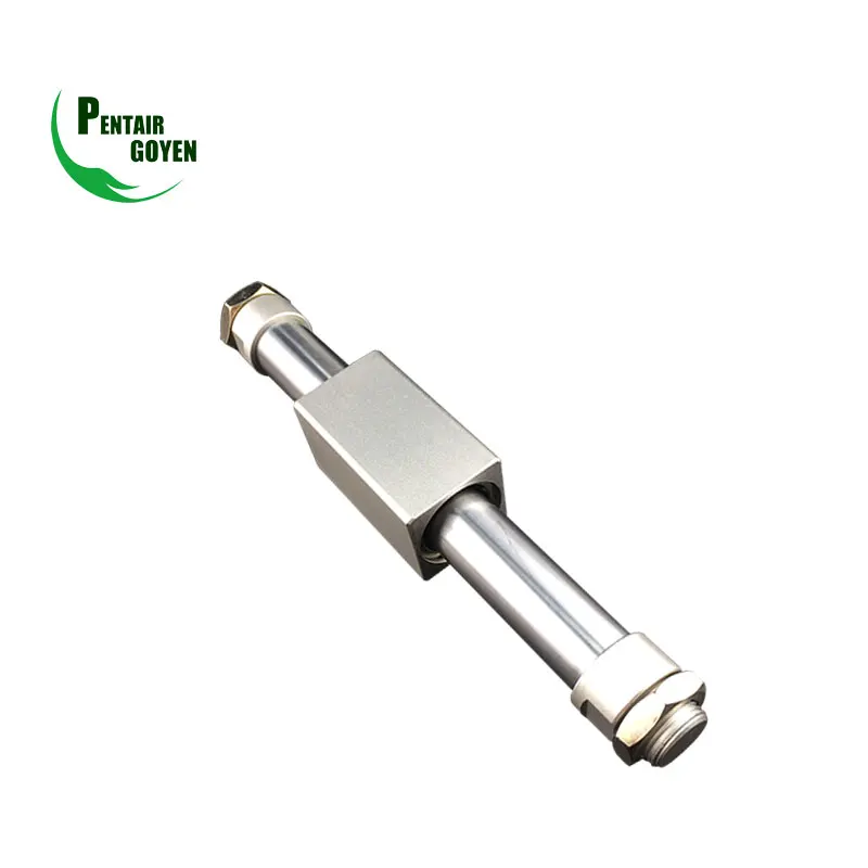 CY1B CY3B Series Magnetically Coupled Rodless Cylinder Basic Type SMC Type Standard stroke air cylinder CY1B25H-300 CY1B40H-200